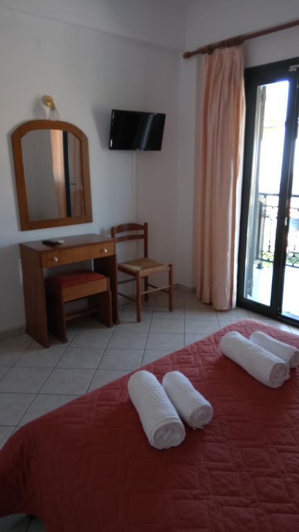 Nanos Studios Parga Exteriér fotografie